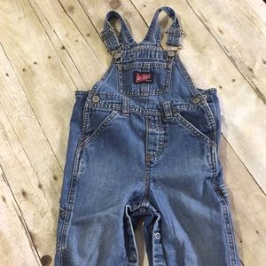 Old Navy Jean overalls